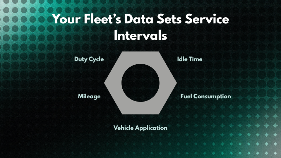 Service intervals Grey Bolt (1)